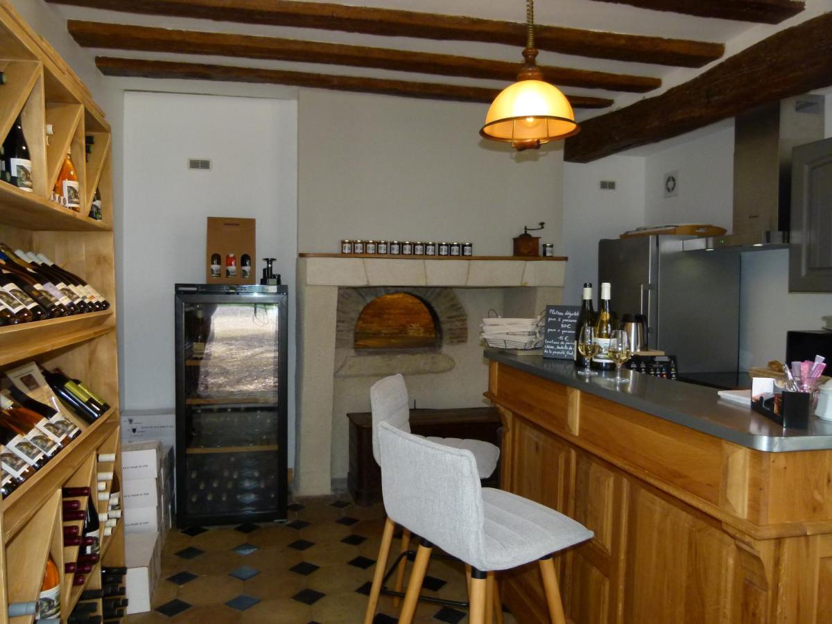 Le Grand Saint-Marc Bed & Breakfast Vendome Exterior photo