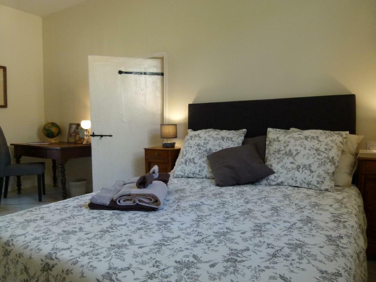 Le Grand Saint-Marc Bed & Breakfast Vendome Exterior photo